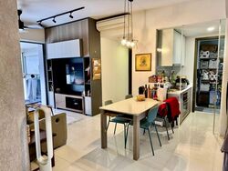 Riverbank @ Fernvale (D28), Condominium #539543201